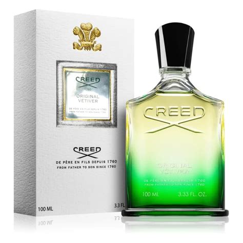 creed vetiver for sale.